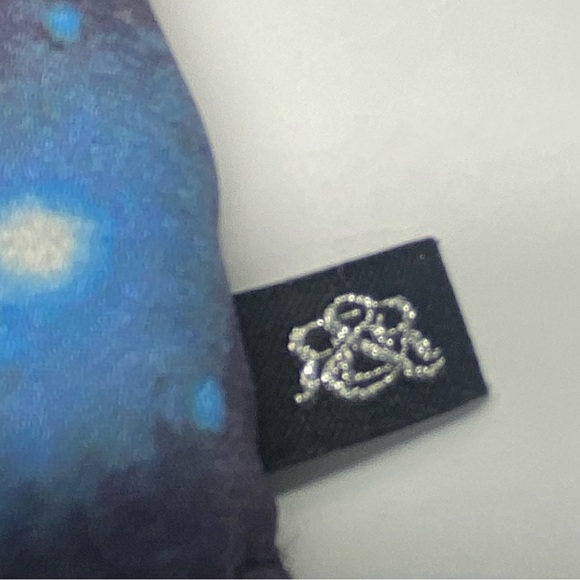 Rock & Republic Star Wars Collab. Women’s Tank SM Glitter Glow in the Dark - Picture 5 of 10